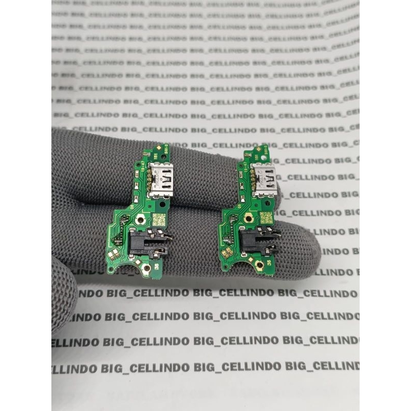 OPPO A31 2020 PAPAN PCB KONEKTOR CONEKTOR USB CAS CHARGER OPPO A31 2020 ORI FAST CHARGING