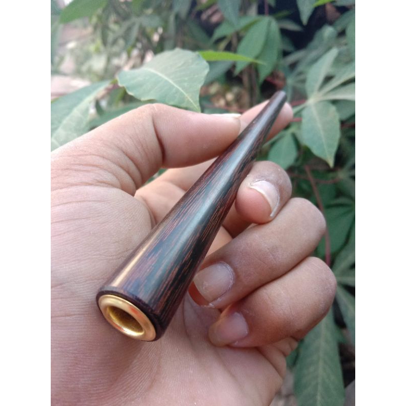 Once pipa cangklong kayu galih asem