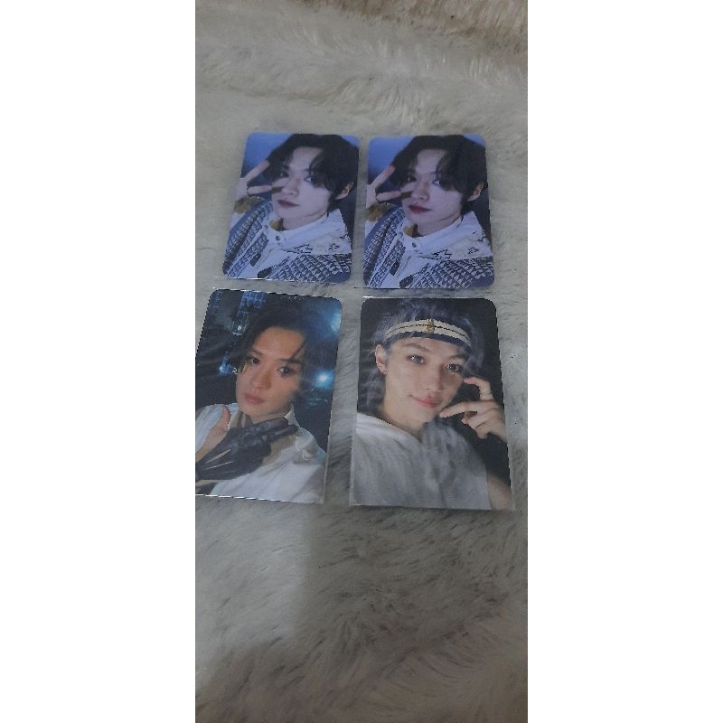 POB ONLY STRAY KIDS 5 STAR LEE KNOW JYPSHOP / PC POB LEE KNOW 5STAR YES 24/ POB PHOTOCARD HYUNJIN SK