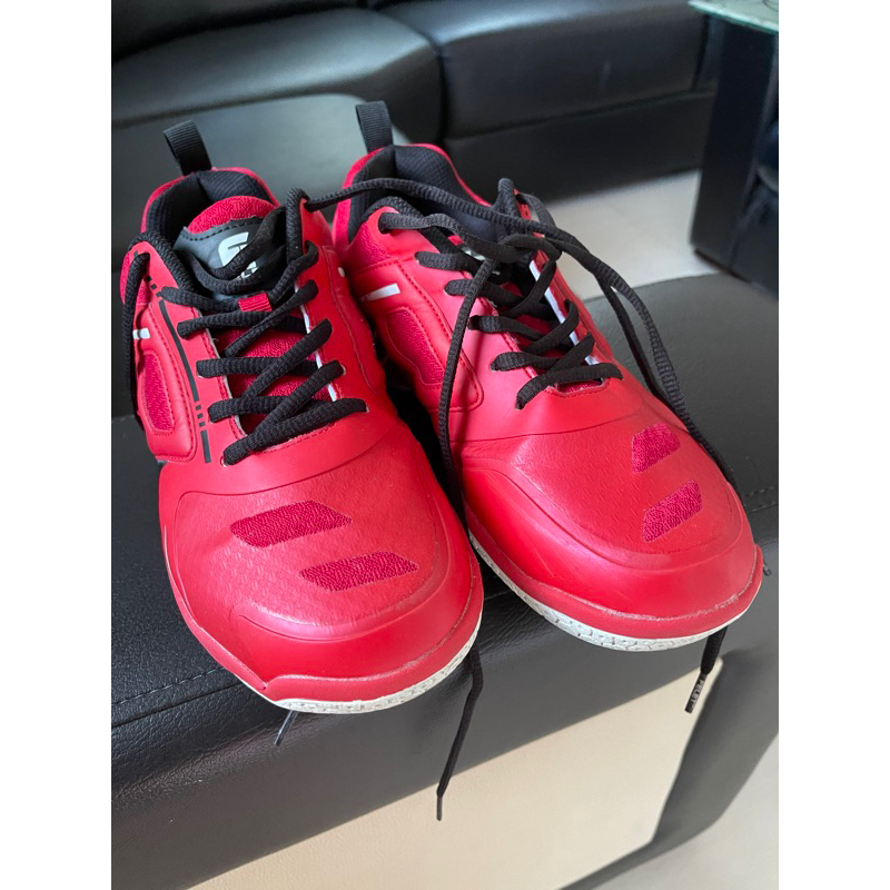 sepatu badminton FELET F-Unit
