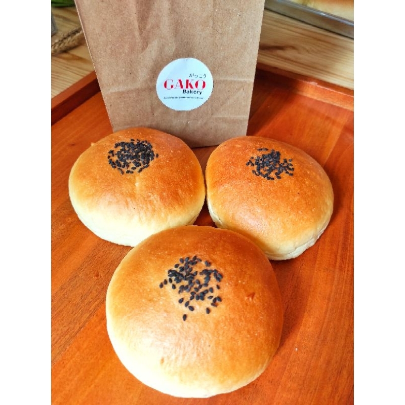 

ROTI BASO AYAM / ORIENTED CHICKEN BUN