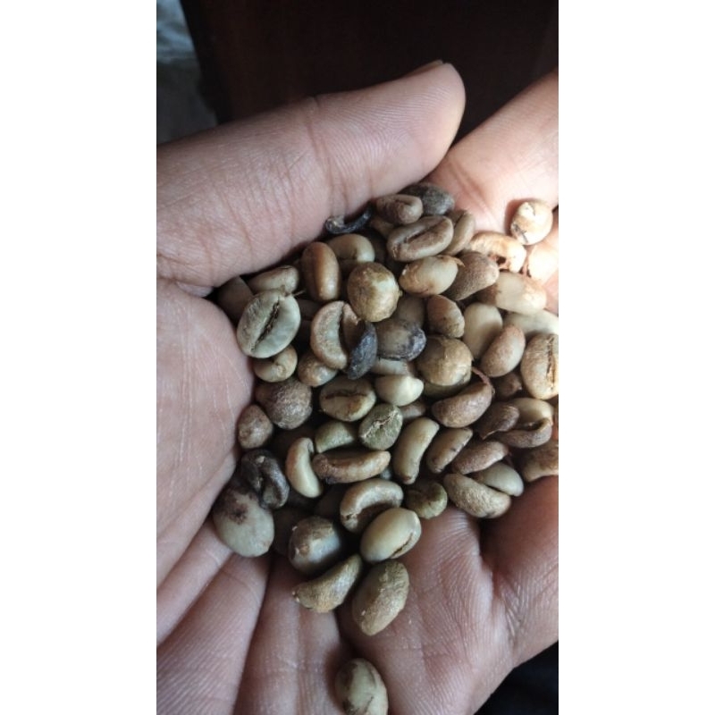 

green cofee untuk diet alami
