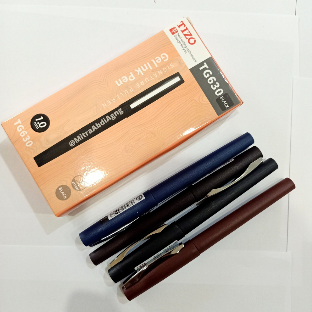 

PULPEN TIZO 1.0 TG-630 / PACK