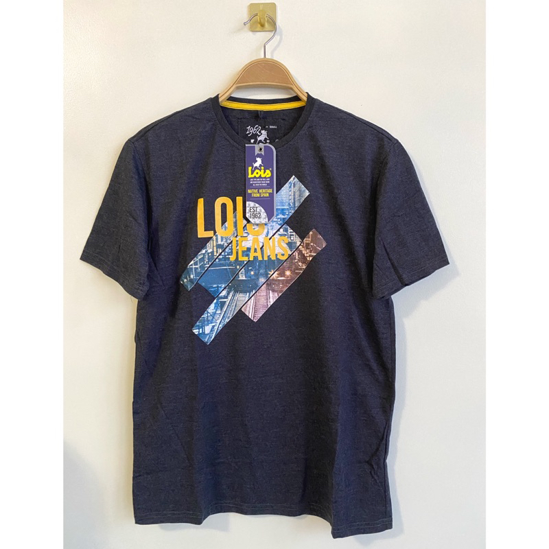 Kaos Original KSL1883 Lois