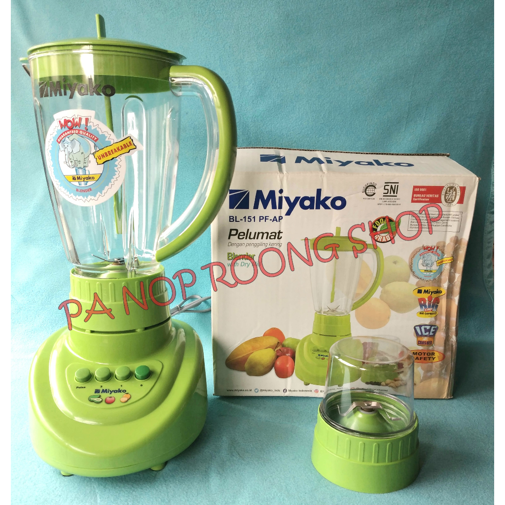BLENDER MIYAKO BL-151 PF-AP