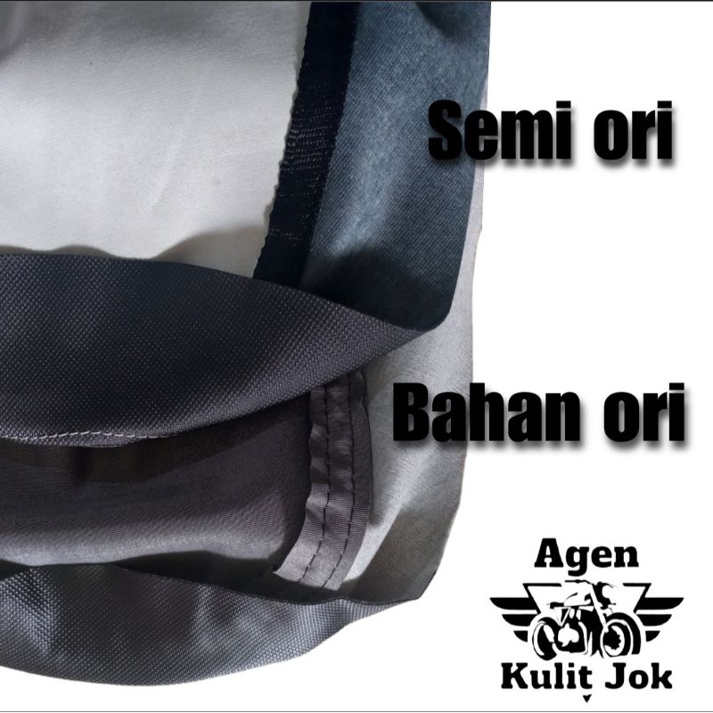 cover jok/sarung jok/kulit jok motor AEROK/PCX/NMAX