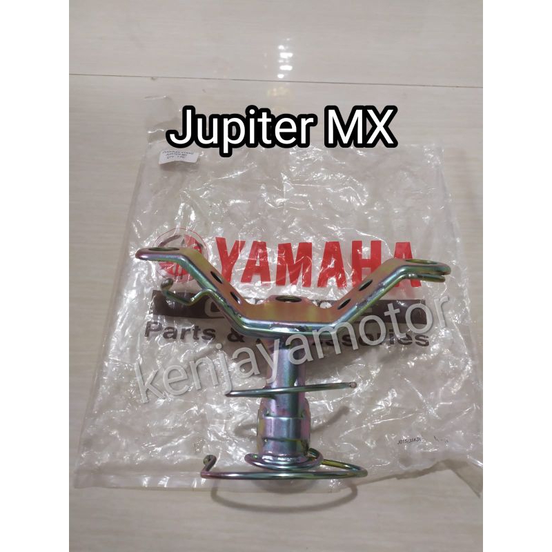 DUDUKAN STANG STIR JUPITER MX HIGH QUALITY TEBAL