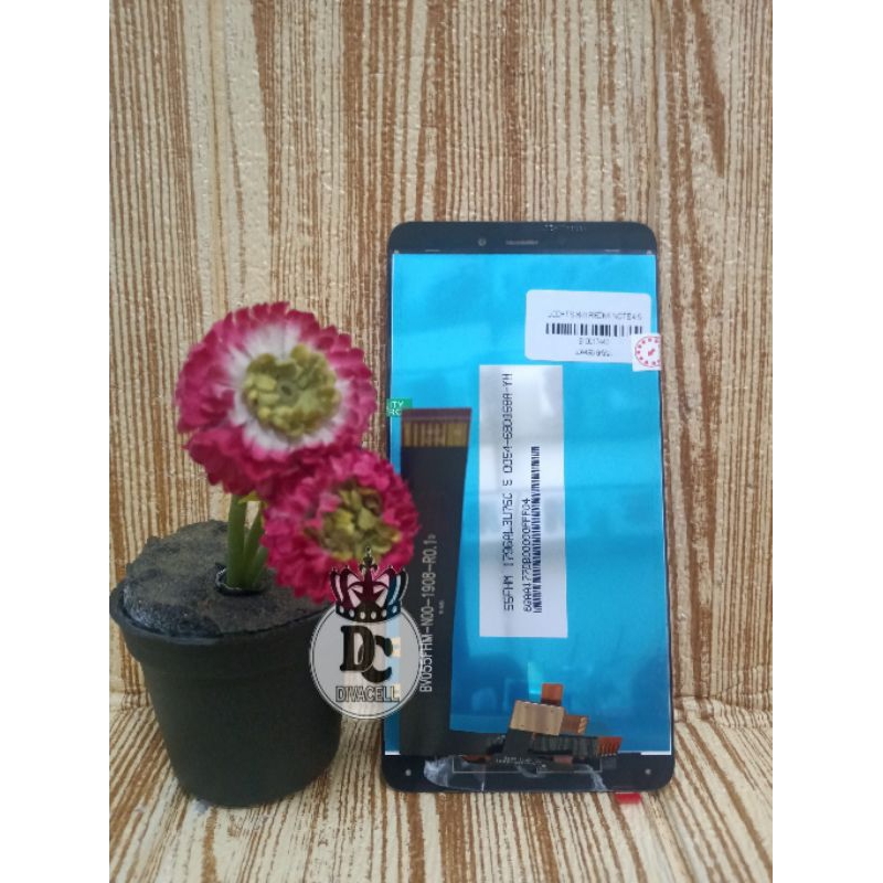 Lcd Redmi Note 4 / Note 4 pro