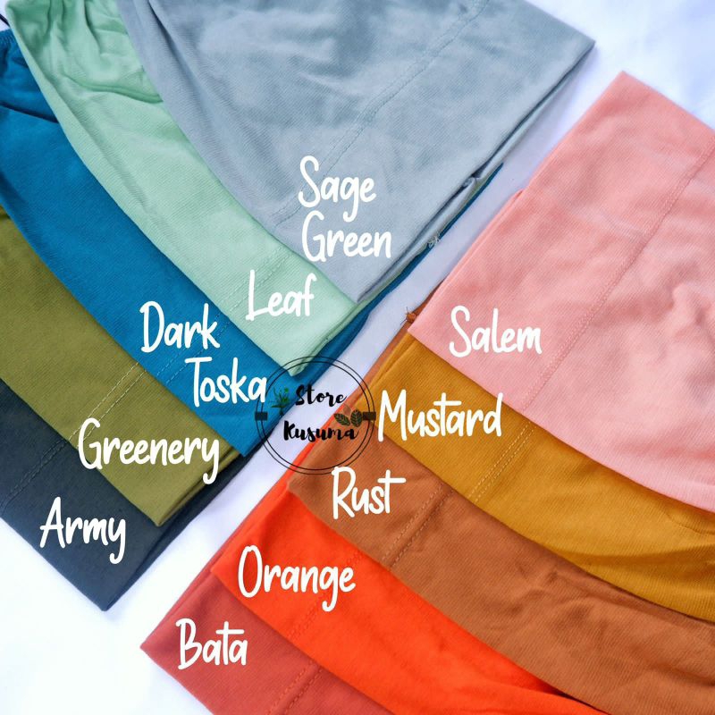 Ciput Basic Arab/Ciput Arab basic Kaos
