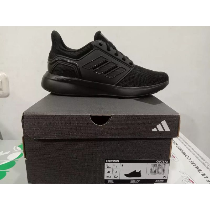 Adidas EQ19 RUN
