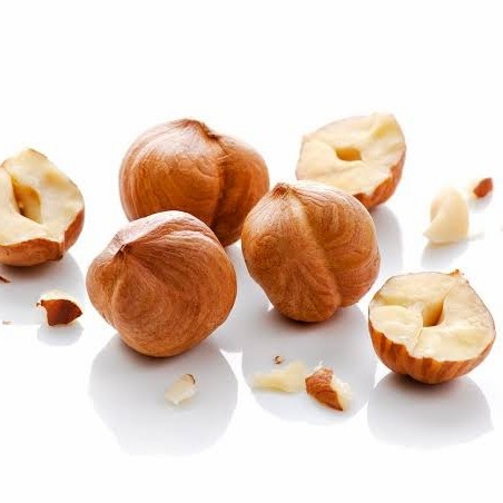

kacang hazalnut 1kg