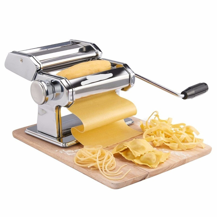 

Gilingan Mie Pasta Molen Noodle Maker