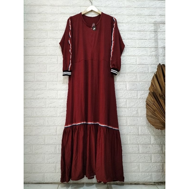GAMIS JERSEY LEMONSKIN / GAMIS JERSEY LIST / GAMIS SPORTY