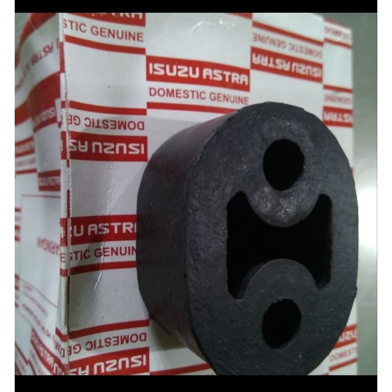 Karet Gantungan Knalpot Isuzu Panther semua tipe TBR-52/54