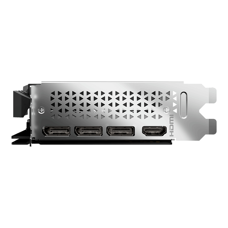 PNY RTX 4060 Ti 8GB XLR8 Gaming VRT EPIC-X RGB Triple Fan
