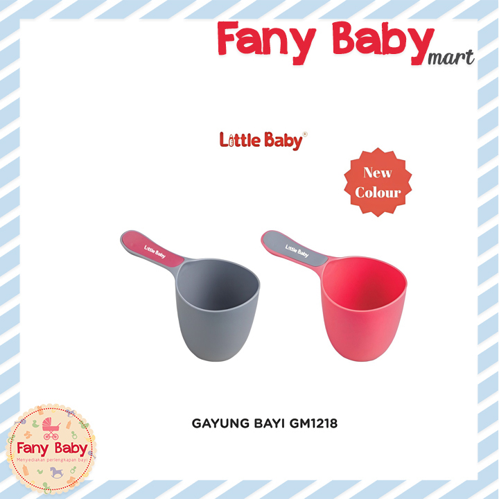 LITTLE BABY GAYUNG BABY GM1218