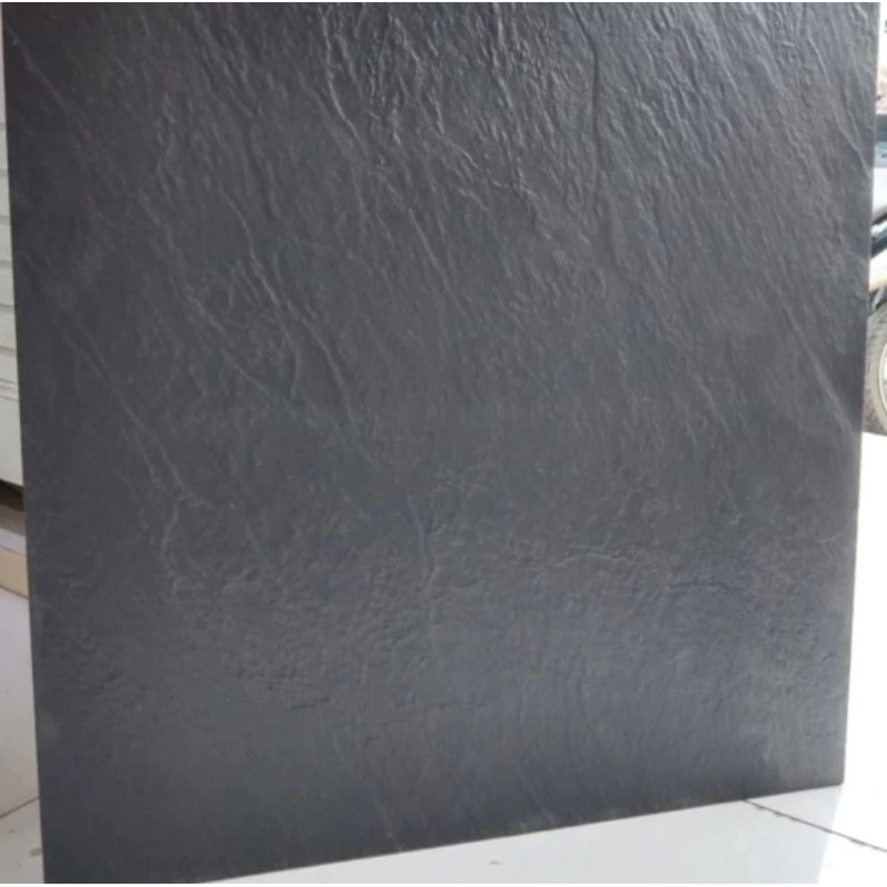 granite 60x60 Amani Black kw-1