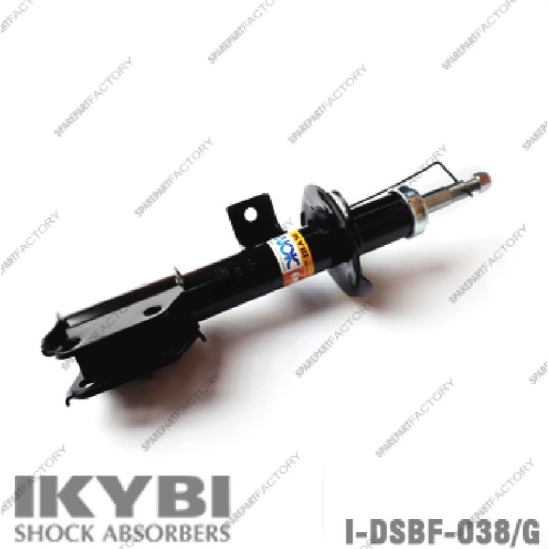 Shock Breaker Absorber Depan Calya & Sigra Kanan & Kiri Merk IKYBI