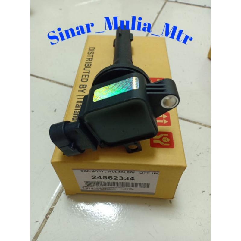 Coil Ignition wuling Cortez