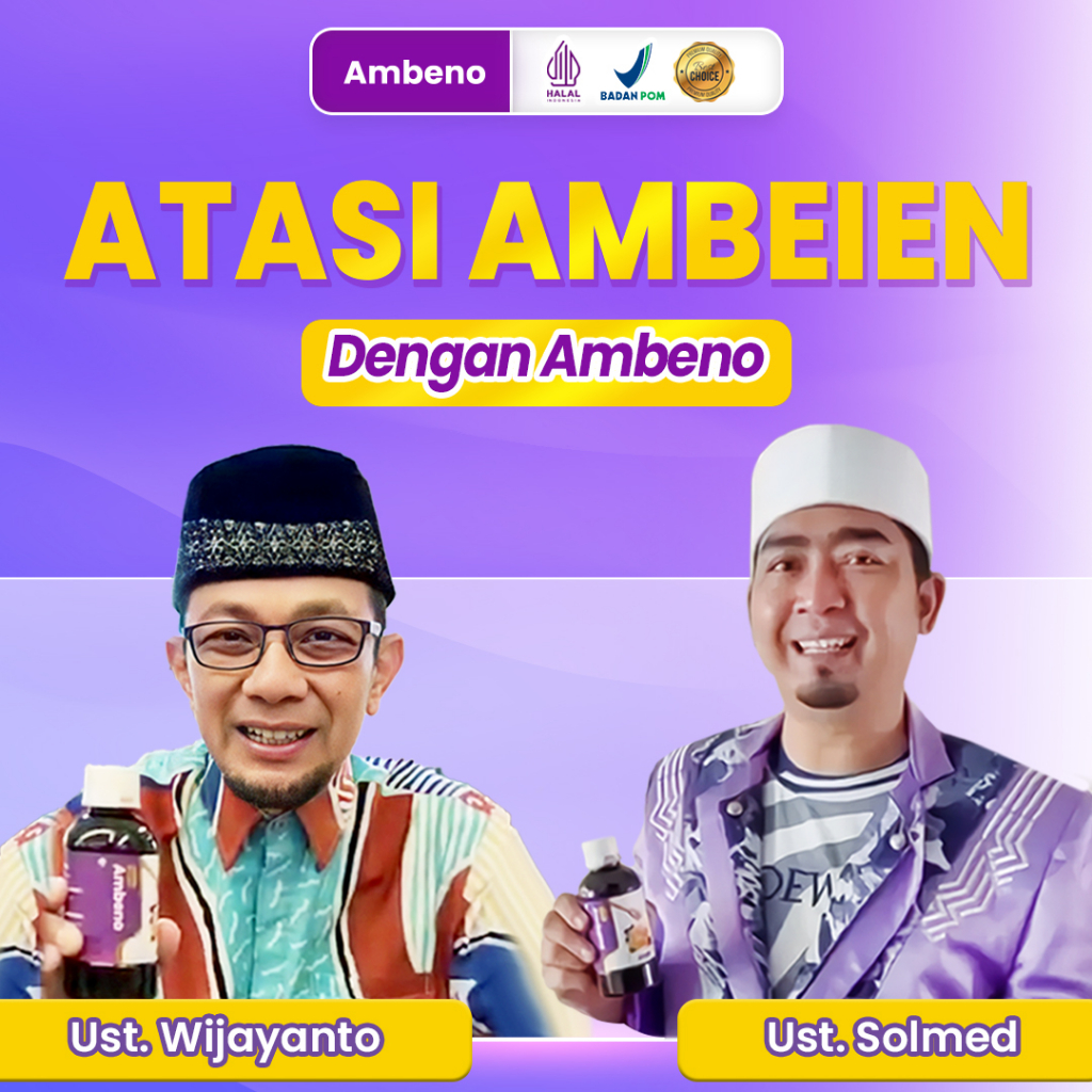 Madu Ambeno 1 Botol Obat Ambeyen dan Obat Wasir Madu Penyembuh Wasir