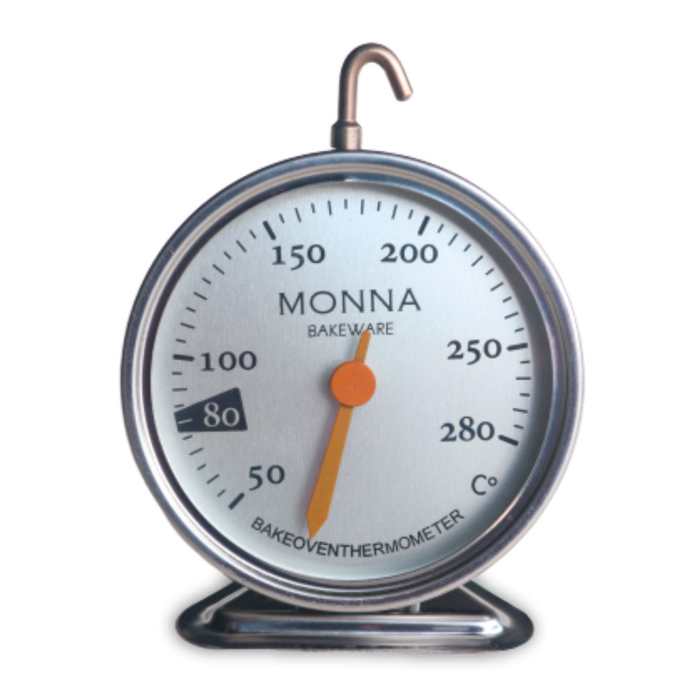 Termometer Monna Bakeware / Thermometer Oven