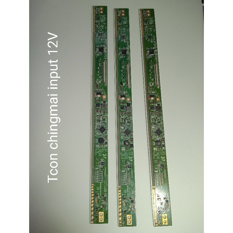 TCON TV LED CHINGMAI INNOLUX  V236BJ1-XCE1  V290BJ1-XC01  V236BJ1-XCO1