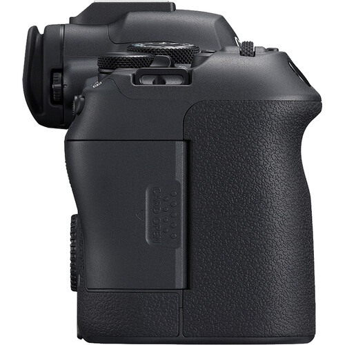 Canon EOS R6 Mark II kit 24-105mm f4-7.1 IS STM R6 II 24-105 mm - Garansi Resmi
