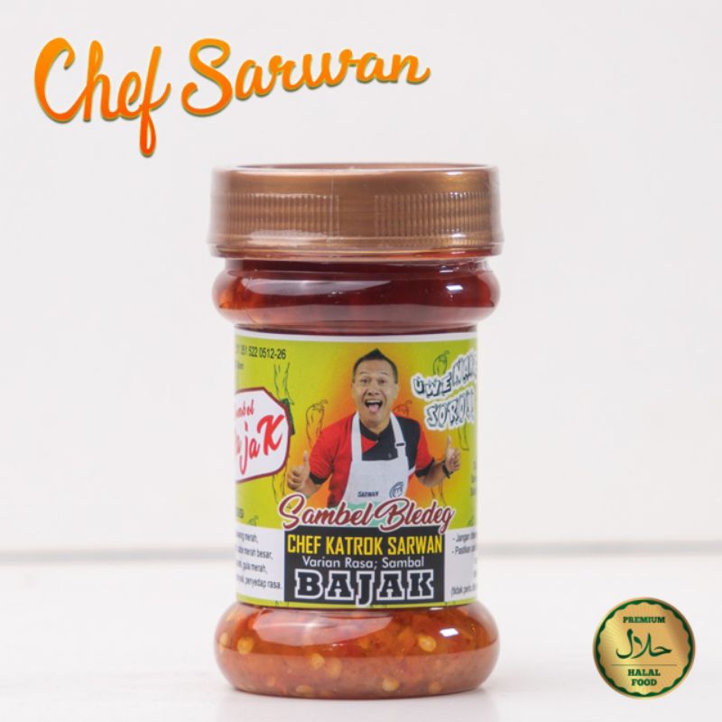 

sambel bledeg