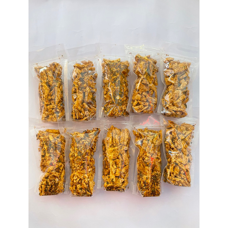 

PAKET USAHA BASRENG PEDAS 10PCS