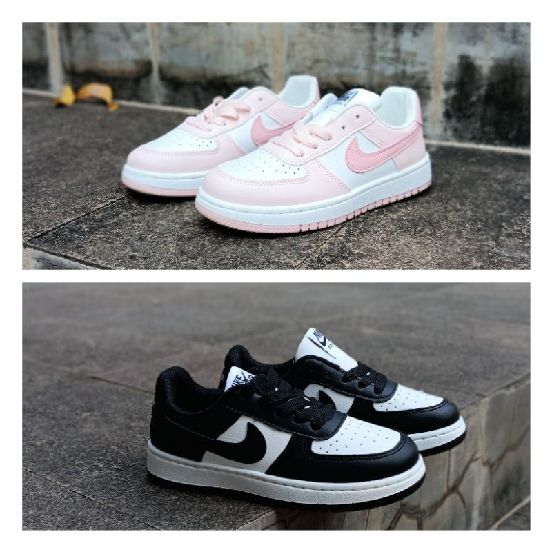 NIKE AIR FORCE 1 ANAK IMPORT VIETNAM