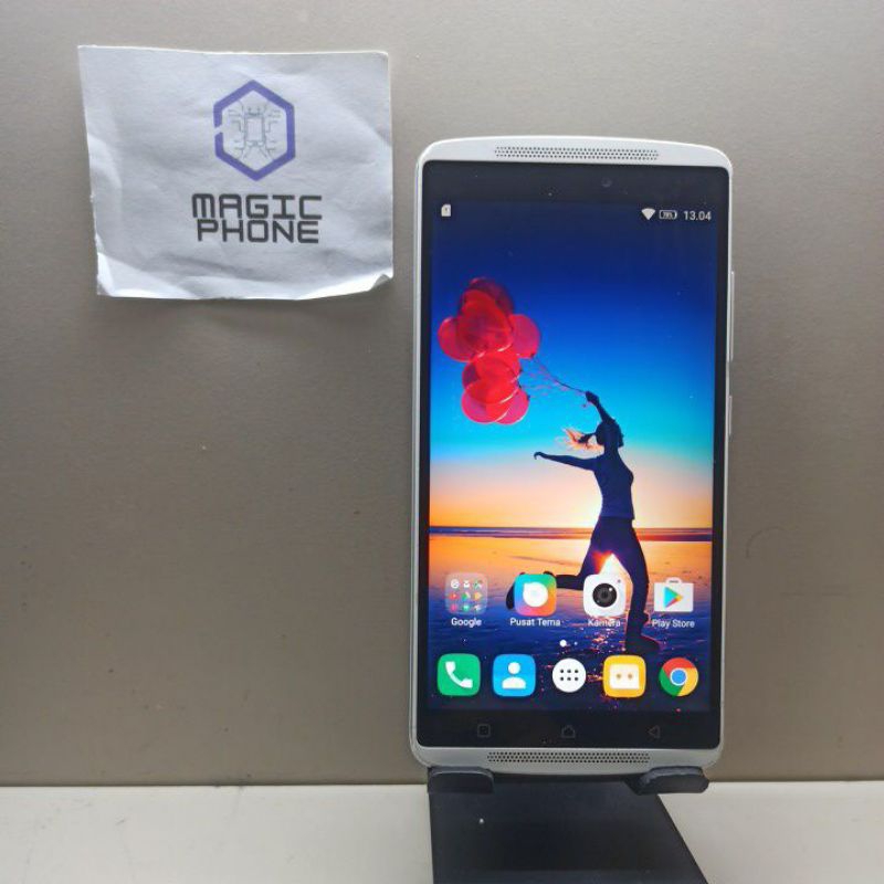 LENOVO VIBE K4 NOTE 3/16 SECOND GARANSI RESMI