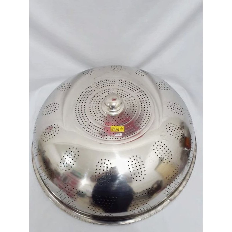 tudung saji stainless