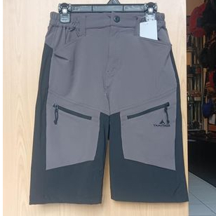 CELANA PENDEK/ CELANA PDL PENDEK/ CELANA SANTAI/ CELANA MUNCAK YAMITALA ARO SHORT PANTS