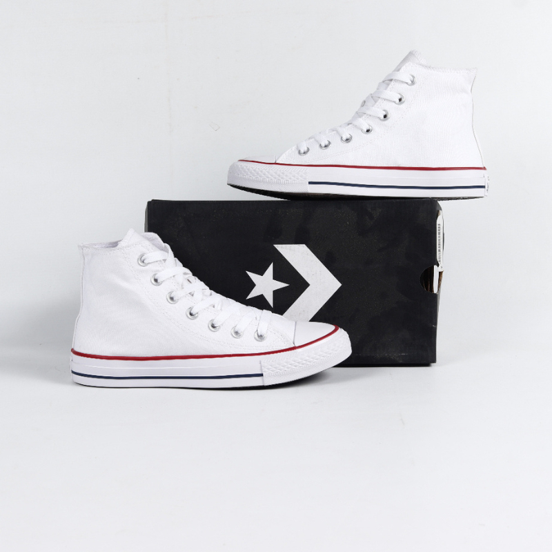 SEPATU PRIA CONVERSE TINGGI ALL STAR 70s SIZE 36 - 43 / SEPATU SNEAKERS SEKOLAH CONVERS ALLSTAR HITAM PUTIH TERMURAH