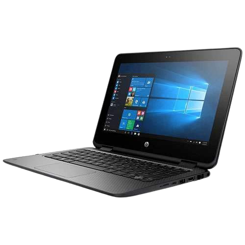 LAPTOP EDITING &amp; DESAIN HP PROBOOK X360 G2 CORE i5 GEN 7 | RAM 8 GB | SSD 512 GB | SIAP PAKAI BANYAK BONUSNYA