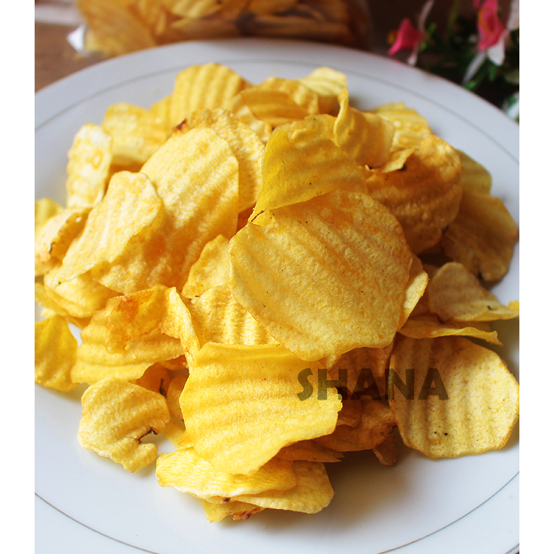 

Keripik talas kiloan 250gram