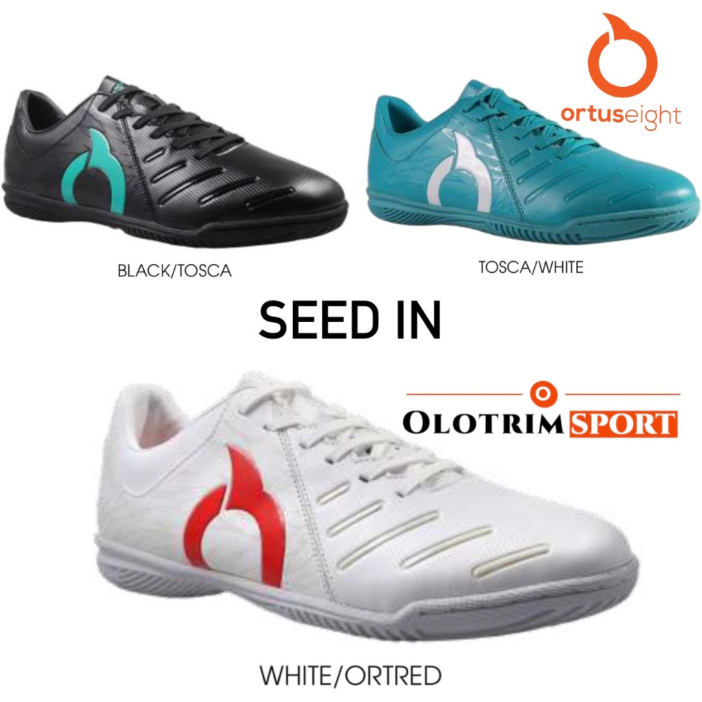 Sepatu Futsal Ortus OrtusEight SEED IN Original