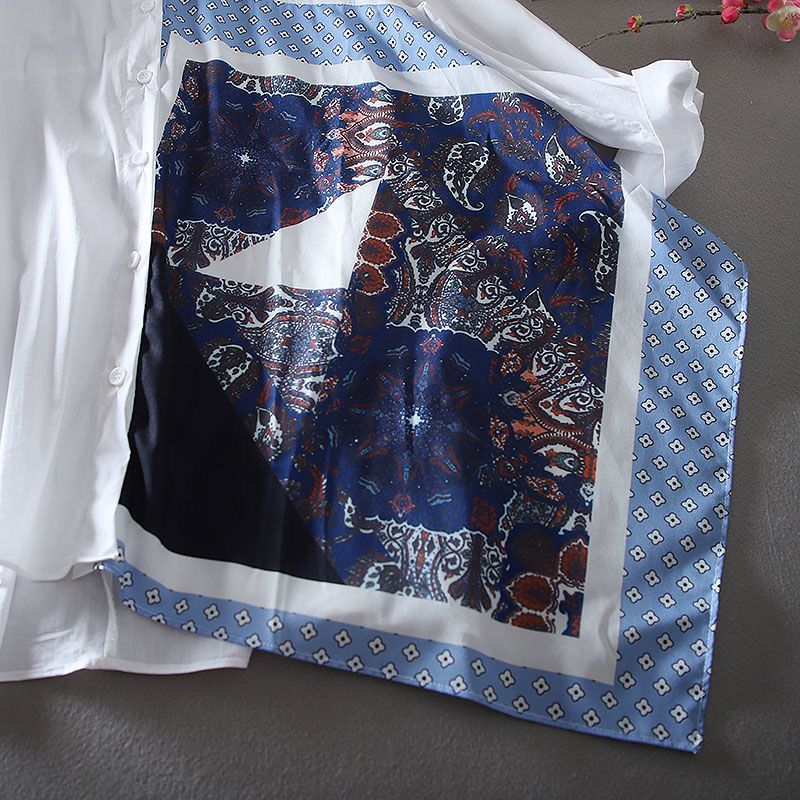 STELLA Kemeja Printing