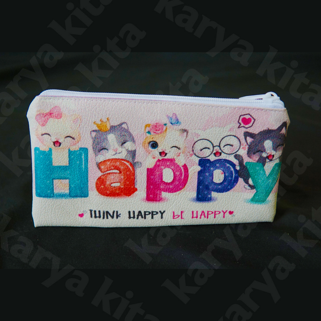 

tempat pensil katalog cat cute langsung dikirim