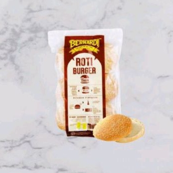 

BERNARDI ROTI BURGER WIJEN 6S