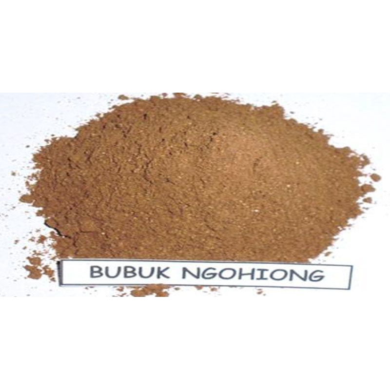 

Chines five spices 500gr / bumbu ngohiong bubuk