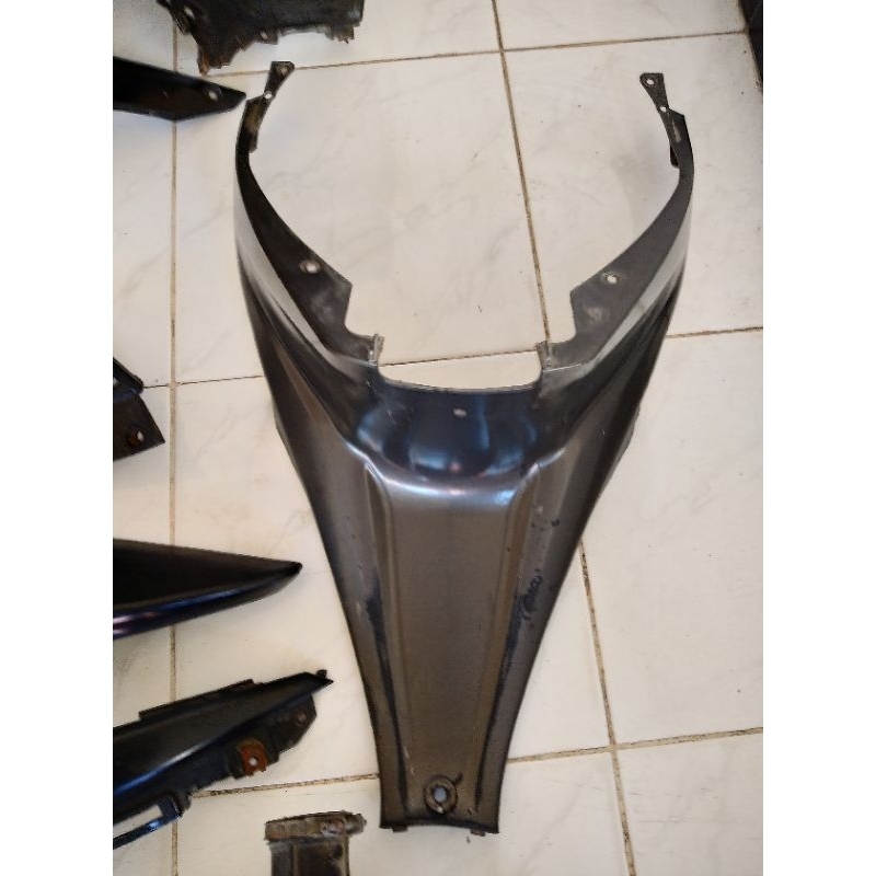 Cover Bagasi Skywave