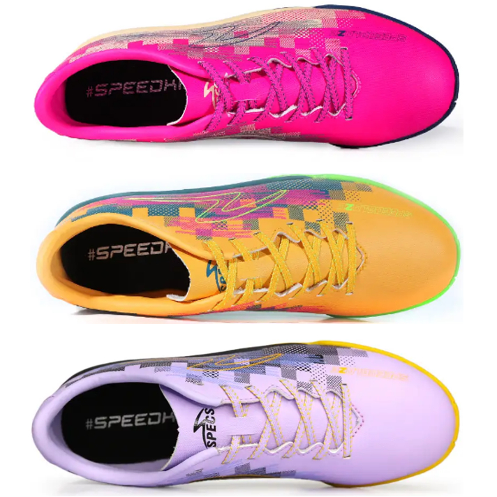 SEPATU FUTSAL SPECS SPEEDBLAZE 2 IN