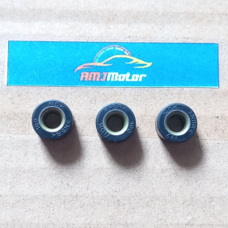 [1set]Karet Ganda-Rubber Clutch-Damper-Dumper Honda GRAND SUPRA X KARISMA