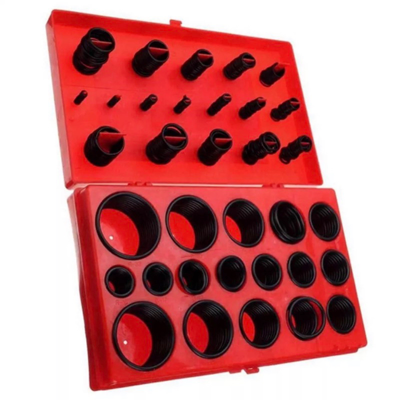 Karet Seal O Ring NBR 200~419 pcs