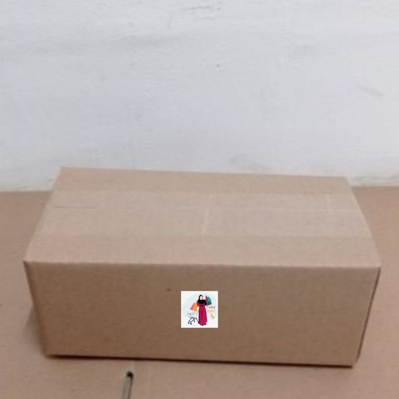 

Tambahan packing kardus