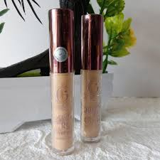 `ღ´ PHINKL `ღ´ Madame Gie Liquid Concealer menutup kantung mata