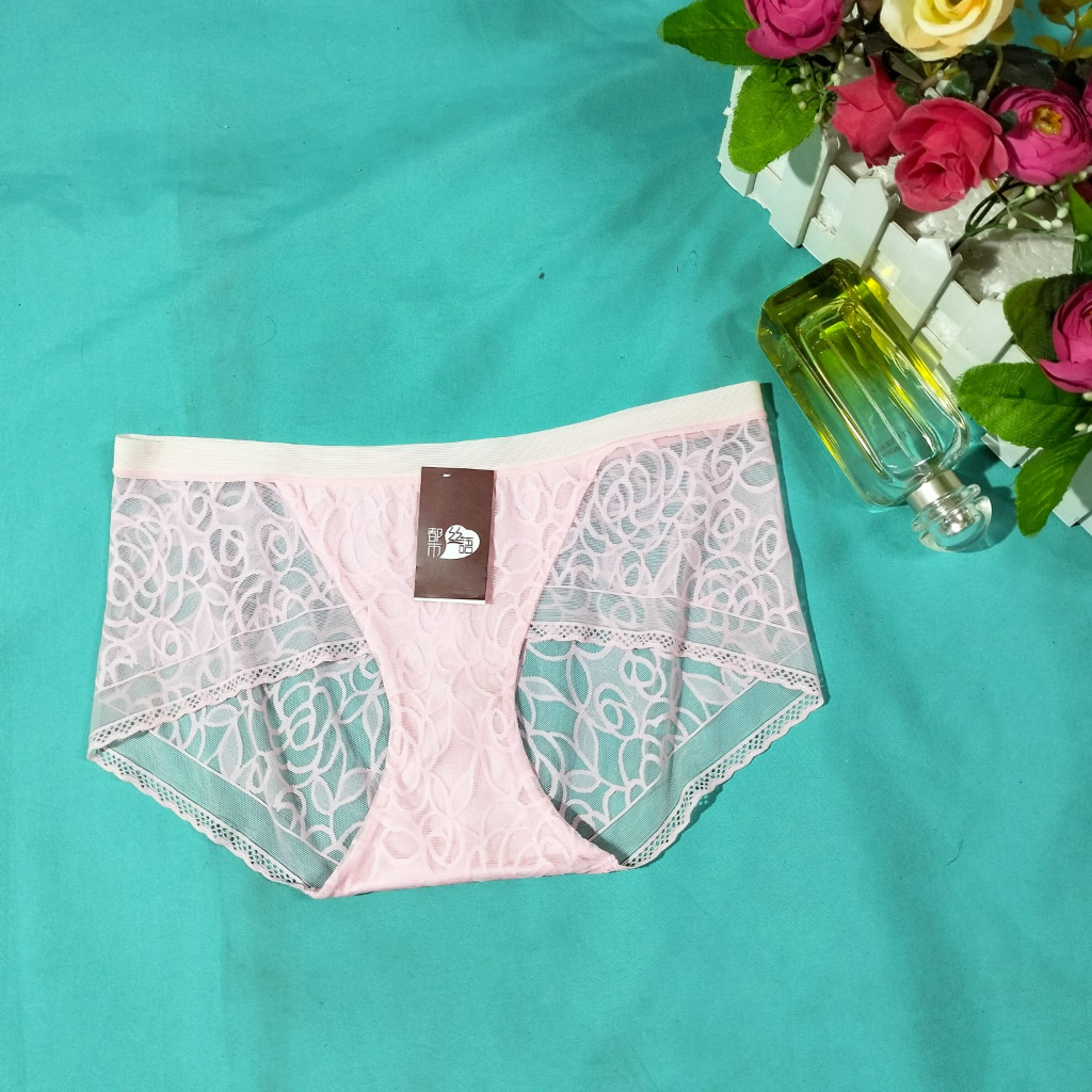 cd/ celana dalam wanita 3057