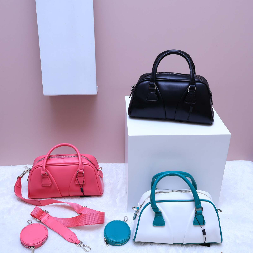 [ NEW ] Tas Wanita P3DR0 1665 - SNR Size 26cm