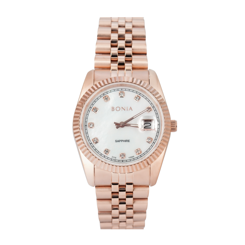 Jam tangan wanita Bonia B10550-3557